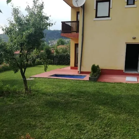 Apartment Fiar