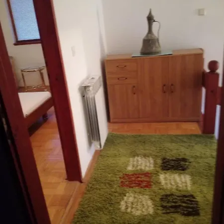 Apartment Fiar *