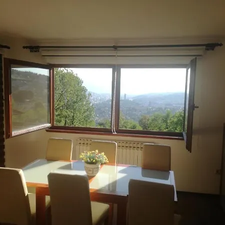 Fiar Apartment Sarajevo