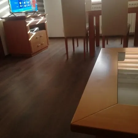 Apartamento Fiar