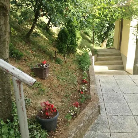 Apartment Fiar Sarajevo