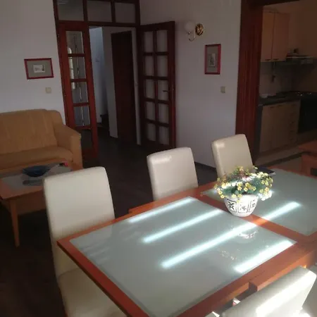 Fiar Apartment Sarajevo