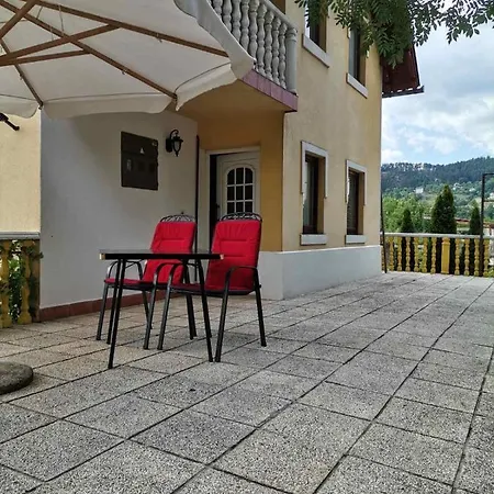 Apartamento Fiar