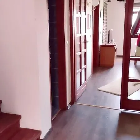 Apartment Fiar