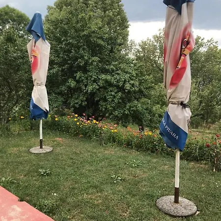 Apartman Fiar *