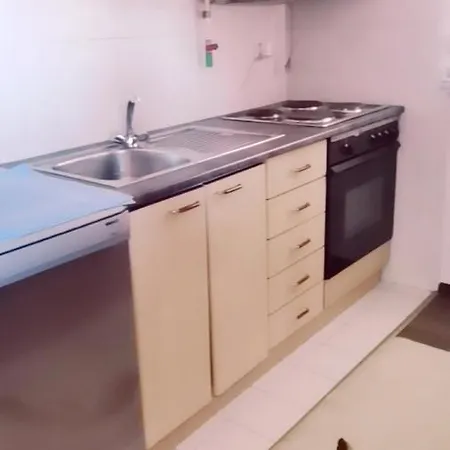 Fiar Apartment *