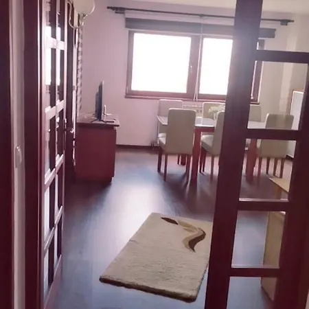 Fiar Apartment