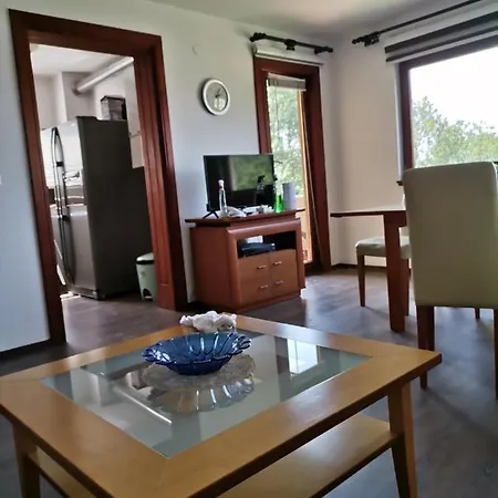 Fiar Apartment *