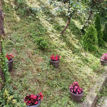 Fiar Apartamento Saraievo