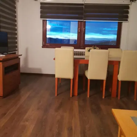 Fiar Apartment *
