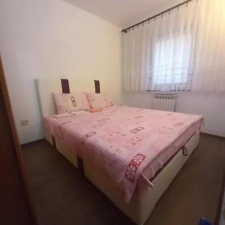 Fiar Apartamento Saraievo