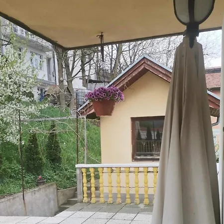 Fiar Apartment Sarajevo