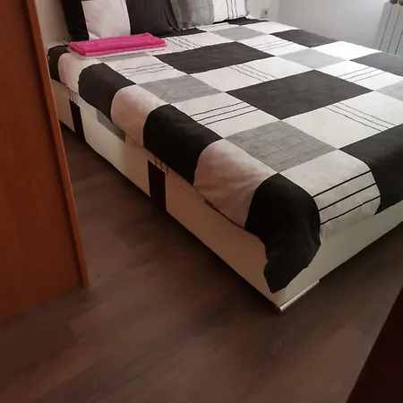 Apartment Fiar Sarajevo