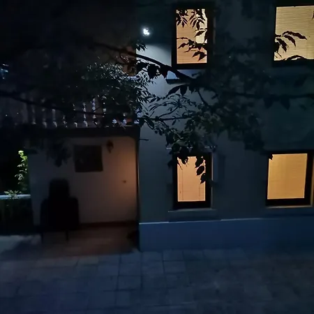 Apartment Fiar Sarajevo