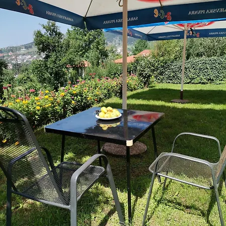 Apartamento Fiar *